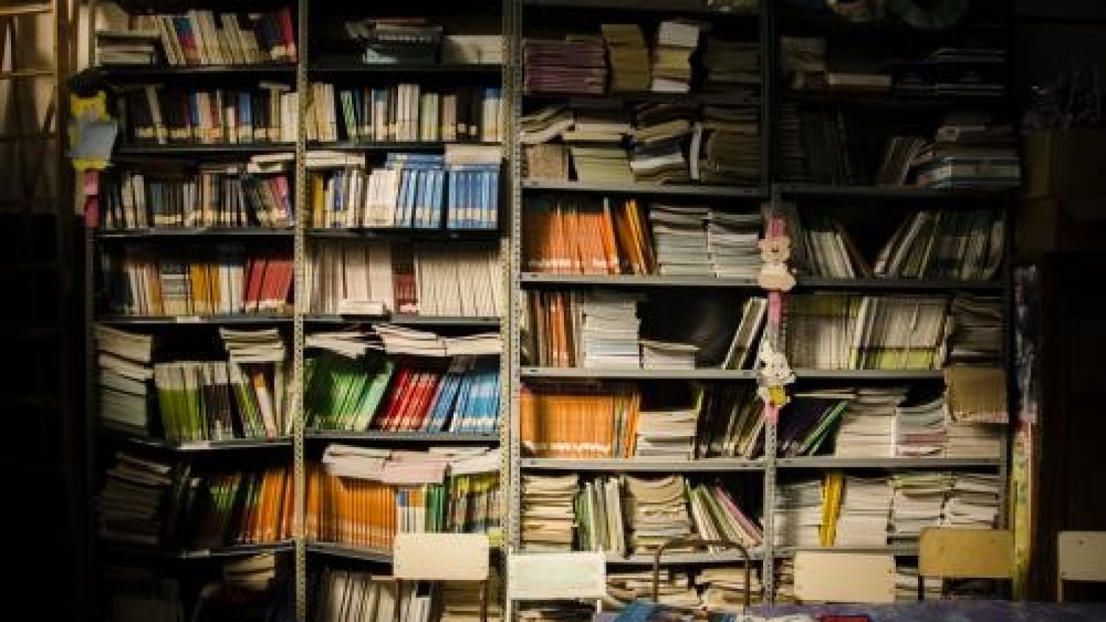 Día de las Bibliotecas Populares, un espacio no solo para leer.